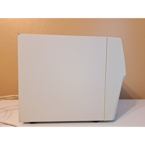 Encore XP-200 Amplifier Subwoofer Replacement PC Gaming Speaker Tested Works - Picture 3 of 6